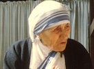 Mother Teresa dies