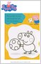 Download Peppa Pig Colouring Fun