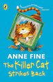 The Killer Cat Strikes Back