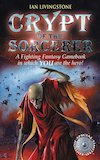 Crypt of the Sorcerer