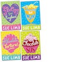 Sue Limb Pack
