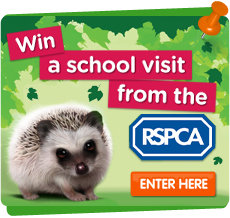 RSPCA