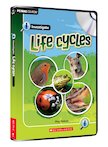 Life Cycles CD-ROM