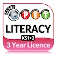 3-Year Licence