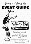 Wimpy Kid Event Pack