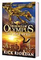 Heroes of Olympus: The Lost Hero