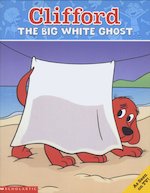 The Big White Ghost