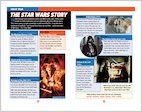 The Clone Wars: Sample Fact File
