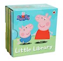 Peppa Pig Little Library