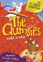 The Clumsies Make a Mess
