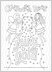 Download Fairy Gold Colouring