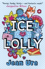 Ice Lolly