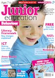 Junior Education May 2007