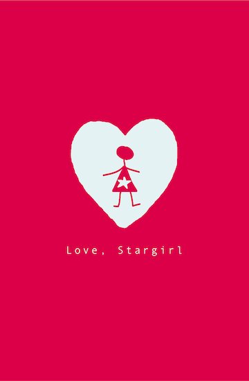 what is the conflict in love stargirl