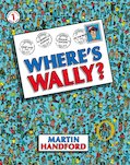 Where's Wally?