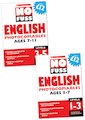 No Fuss: English Complete Set