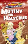 Mutiny on Halycrus: Halycrus Zone 3