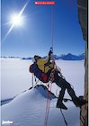 Mountain explorer – poster