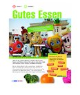 Gutes Essen