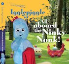 All Aboard the Ninky Nonk!