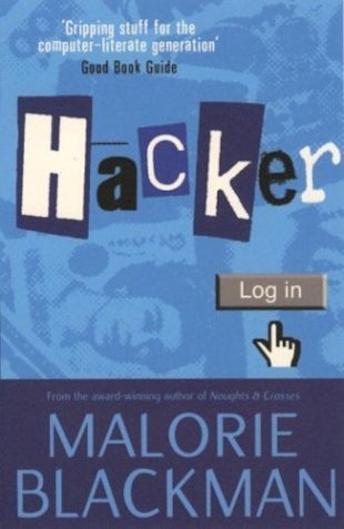 Malorie Blackman Pack