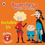Invisible Liz