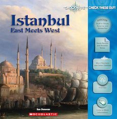 Istanbul: East meets West