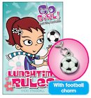 Go Girl! Lunchtime Rules