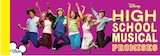 High School Musical Promises