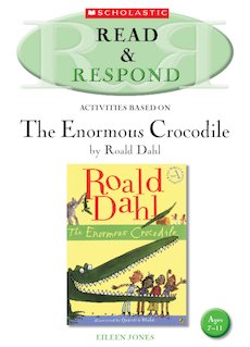 The Enormous Crocodile