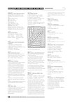 Answer key to Holidays and Special Days in the USA