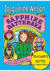 Sapphire Battersea Teacher's Notes