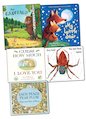 Board Book Favourites Pack