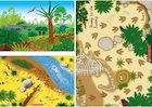 Dinosaur resources