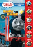 Thomas and Friends Reward Chart Pack
