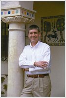 Rick Riordan Rick Riordan