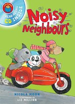 Noisy Neighbours