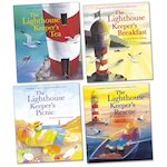 The Lighthouse Keeper Pack
