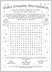 Download Fairy Dreams Word Search