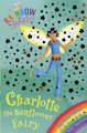 Charlotte the Sunflower Fairy