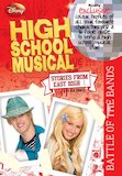 Stories from East High: Battle of the Bands