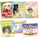Guided Readers Library Pack: Book Band Red