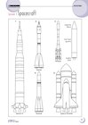 Spaceship diagrams