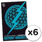Stormbreaker Set of 6