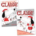 Claude the Dog Pair