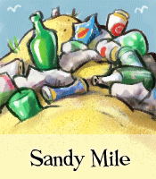 Sandy Mile