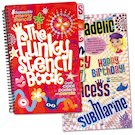 The Funky Stencil Book