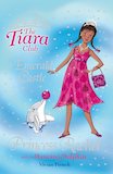 The Tiara Club: Princess Rachel and the Dancing Dolphin