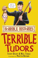 Terrible Tudors