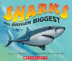 Shark Big Bigger Biggest